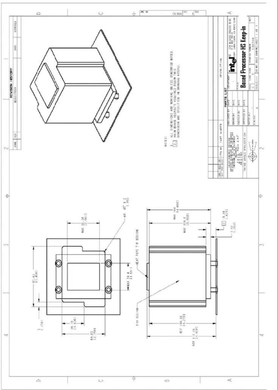 REVISION HISTORY ZONE | ELY | DESCRIPTION | DATE | APPROVED | D C B A 87.63 [1.450] 7 2761 36 10 [1.424] 69.85 [2.750] MAX 52.34 [7.661] MAX 39.4 [1.551] 6X 45° X 7 [ .95] FIM REGION HEAT PIPE TIP REGION MAX 104 [4.654] REF 108.66 [4.278] REF 112.76 [4.419] MAX 108.6 [3.658] 2 [5.48 [ .615] 3.62 [ .300] NOTES: ALL DIMENSIONS ARE NOMINAL UNLESS OTHERWISE NOTED. MAIN BOARD KEEPOUT'S REQUIRED BELOW THIS DIMENSION ARE SPECIFIED IN DRAWING A75292. SPT: 002 OR ITN NO PART NUMBER DESCRIPTION UNIT P/E ASSIST PART NUMBER PARTS LIST IN SPP CHEMICAL PROCEDURE INTERS PERFORM BY: 002 OF THE INTERIOR TOMBER CHAPES BY: 002 OF THE INTERIOR CHECKED BY: 002 OF THE INTERIOR THIRD ANGLE PROJECTION APPROVED BY: 002 OF THE INTERIOR WATER ALS - CONTROL C SCALE: 10 DO NOT SCALE DRAWING SHEET 1 OF 1 INTENS INTIEN INTIEN INTIEN INTIEN INTIEN INTIEN INTIEN INTIEN INTIEN INTIEN INTIEN INTIEN INTIEN INTIEN INTIEN INTIEN INTIEN INTIEN INTIEN INTIEN INTIEN INTIEN INTIEN INTIEN INTIEN INTIENA INTIENA INTIENA INTIENA INTIENA INTIENA INTIENA INTIENA INTIENA INTIENA INTIENA INTIENA INTIENA INTIENA INTIENA INTIENA INTIENA INTIENA INTIENA INTIENA INTIENA INTIENA INTIENA INTIENA INTIENA INTIINA INTIINA INTIINA INTIINA INTIINA INTIINA INTIINA INTIINA INTIINA INTIINA INTIINA INTIINA INTIINA INTIINA INTIINA INTIINA INTIINA INTIINA INTIINA INTIINA INTIINA INTIINA INTIINA INTIINA INTIINA INTIINCA IIC DOW SCALE DRAWING SHEET 1 OF 1