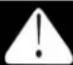 Avanti RM2411B - DANGER - 1
