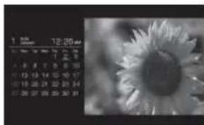 SONY DPF-D72NR - Slideshow display - 4