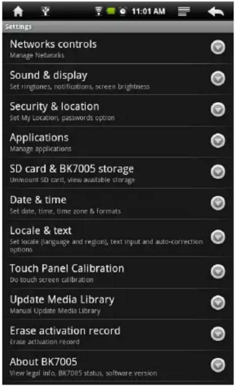 Aluratek AEBK08FB - Uninstall application - 2
