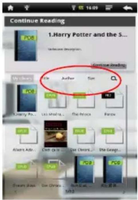 Aluratek AEBK08FB - Browsing by category - 2