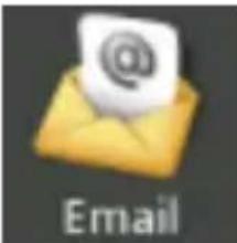 Aluratek AEBK08FB - E-mail - 1