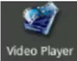 Aluratek AEBK08FB - Watching Videos - 1