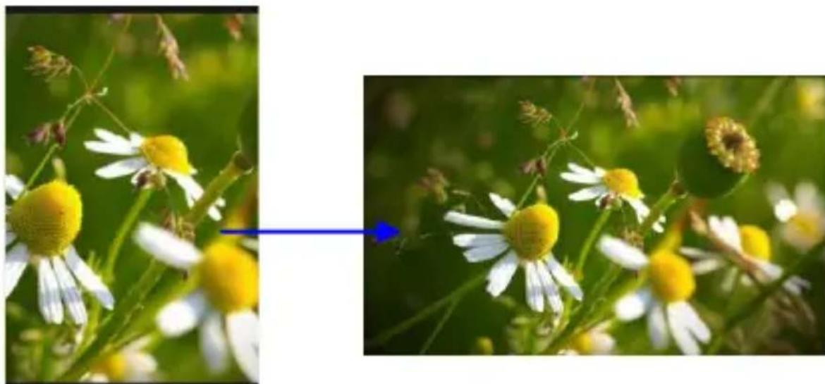 Aluratek AEBK08FB - Changing Screen orientation - 1