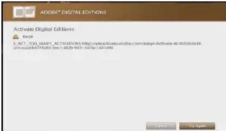 Aluratek AEBK08FB - Notes for using ADE - 1