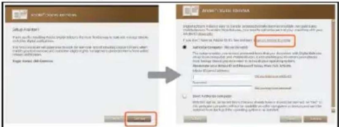 Aluratek AEBK08FB - Installing Adobe Digital Editions (ADE) on your PC/Mac - 1