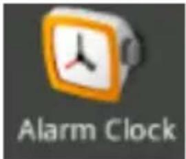 Aluratek AEBK08FB - Alarms - 1