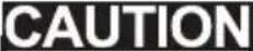 AUDIOVOX TH1814 - IMPORTANT SAFETY INSTRUCTIONS - 2