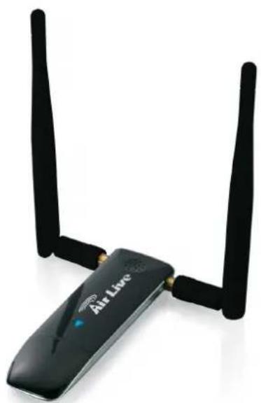 AIRLIVE X.USB - LED Table - 1