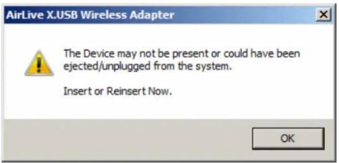 AIRLIVE X.USB - Windows - 3