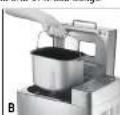 Applica BK1060S - USING YOUR BREAD MAKER - 1