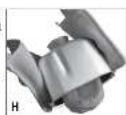 Applica BK1060S - Important: Do not exceed ^2/_3 cup capacity. - 5