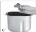 Applica BK1060S - USING YOUR BREAD MAKER - 2