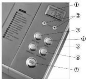 Applica BK1060S - 10-Minute Power Failure Back-Up - 2