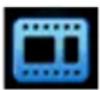 AUDIOVOX M-6316BL - Radio - 1