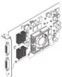 MATROX QID Pro - Hardware supplied - 1