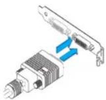 MATROX QID Pro - WARNING: To - 1
