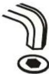 Chief LTA5536 - DIMENSIONS - 13