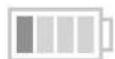 PLANTRONICS 38659-01 - Battery Life - 4