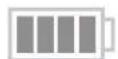 PLANTRONICS 38659-01 - Battery Life - 1