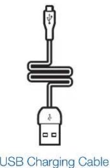 PLANTRONICS 38659-01 - Voyager PRO UC USB Adapter and Charger - 2