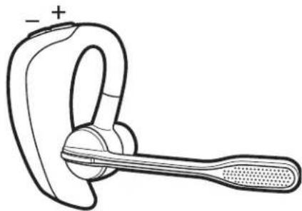 PLANTRONICS 38659-01 - Making a Test Call - 1