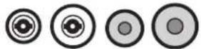 PLANTRONICS 38659-01 - Voyager PRO UC WH200/B Headset - 2