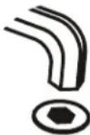 Chief LTA5029 - DIMENSIONS - 13