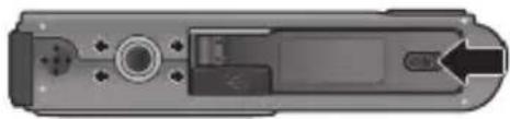 BENQ 9H.A1301.7AE - Using an SD card - 1