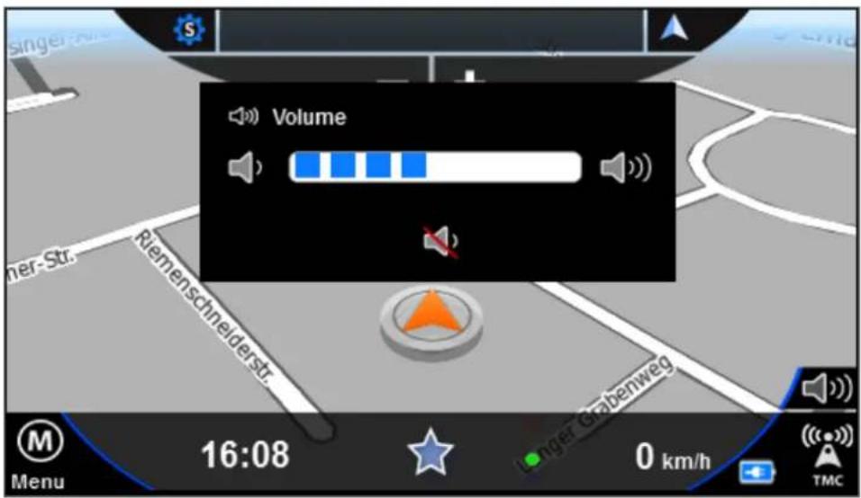 BLAUPUNKT 50 EU Pro - Volume - 1