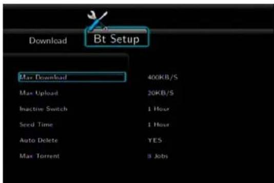 Fantec 16241 - Download Menu - 4