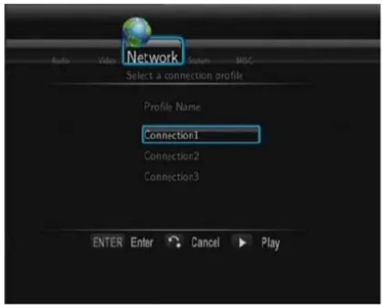 Fantec 16241 - Wireless Setup - 1