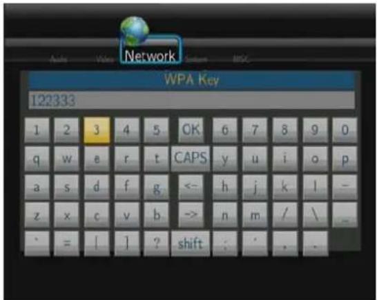 Fantec 16242 - Get SSID Name - 2