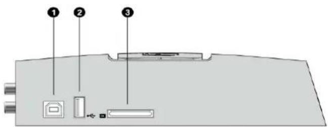 Fantec 16242 - Side Panel - 1