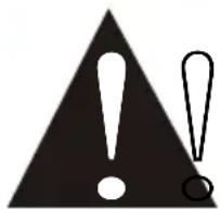 HAIER HLC22R1 - CAUTION - 1