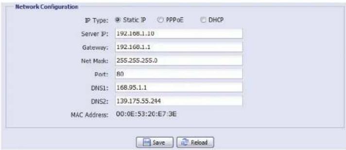Digitus DN-16066 - Network - 1