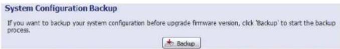 Digitus DN-16066 - System Configuration Backup - 1