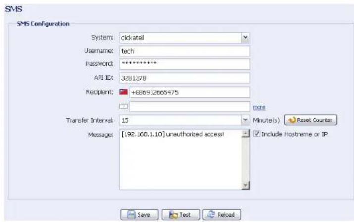 Digitus DN-16066 - SMS - 1