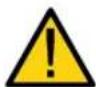 NEC NP4001-07ZL - CAUTION - 1