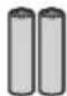 PANASONIC KX-TG4012N - Accessory information - 3