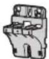 PANASONIC KX-TG4012N - Accessory information - 7