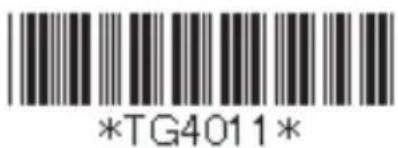 *TG4011*