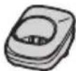 PANASONIC KX-TG4012N - Accessory information - 6
