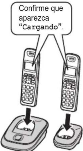 PANASONIC KX-TG4012N - Compliance with TIA-1083 standard: - 2