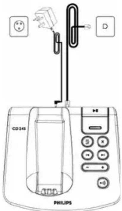 CD345 PHILIPS