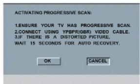 PHILIPS DVP3166X - Before you start... - 1
