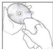 PHILIPS DVP3166X - Cleaning discs - 2