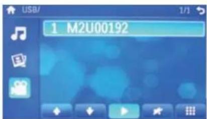 USB/ 1 M2U00192
