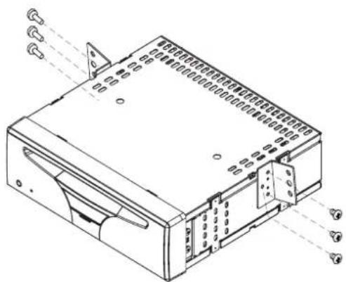 PHILIPS CID3683 - Note - 2