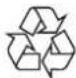 PHILIPS DVP3336X - Disposal of your old product and batteries - 1